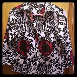 Ann Taylor Blouse
